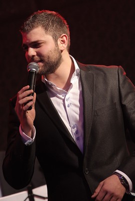 NYE with Michel Azzi